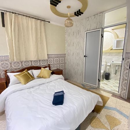 Guapa Surf Morocco Hostel Taghazout Εξωτερικό φωτογραφία