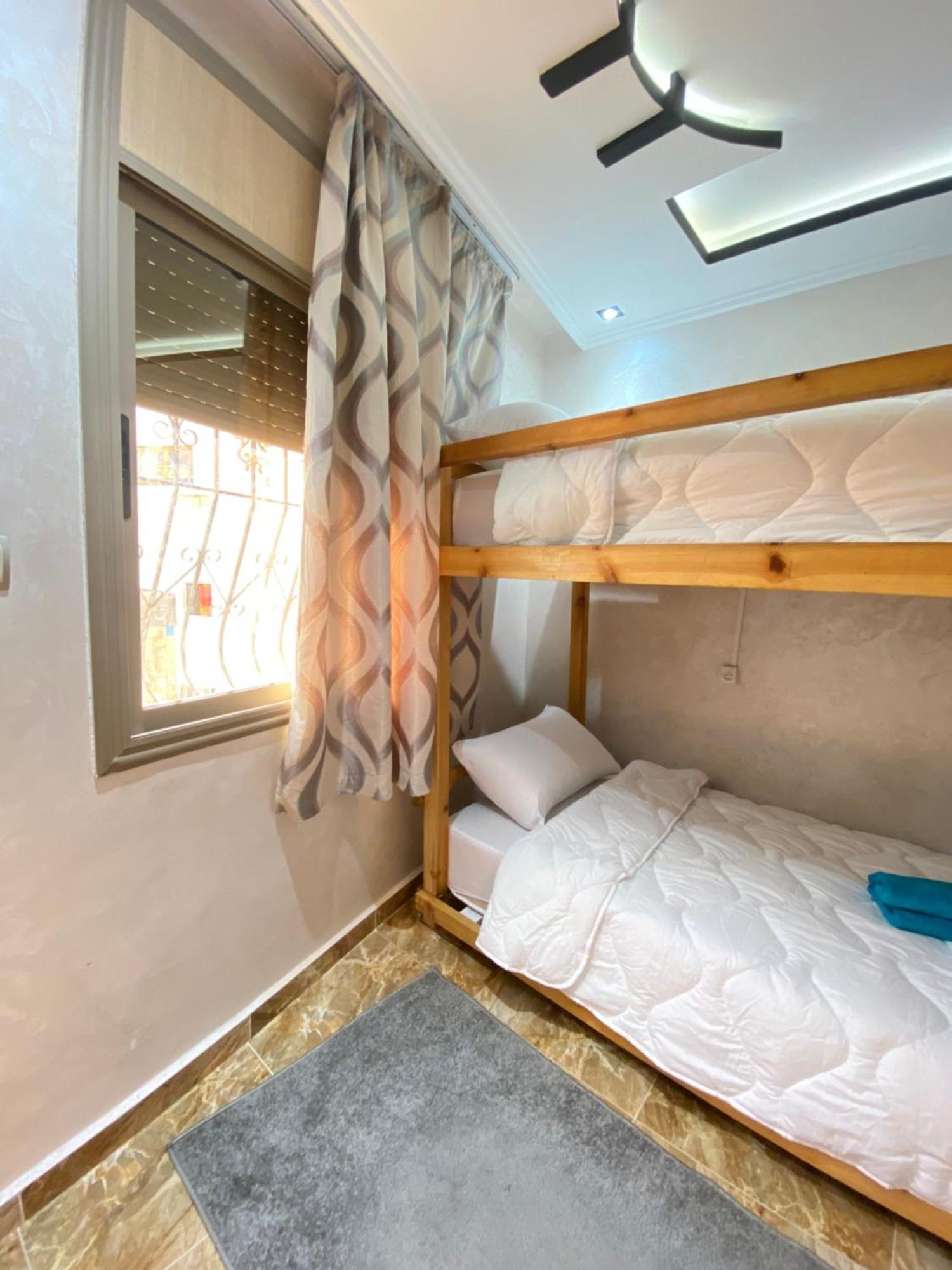 Guapa Surf Morocco Hostel Taghazout Εξωτερικό φωτογραφία
