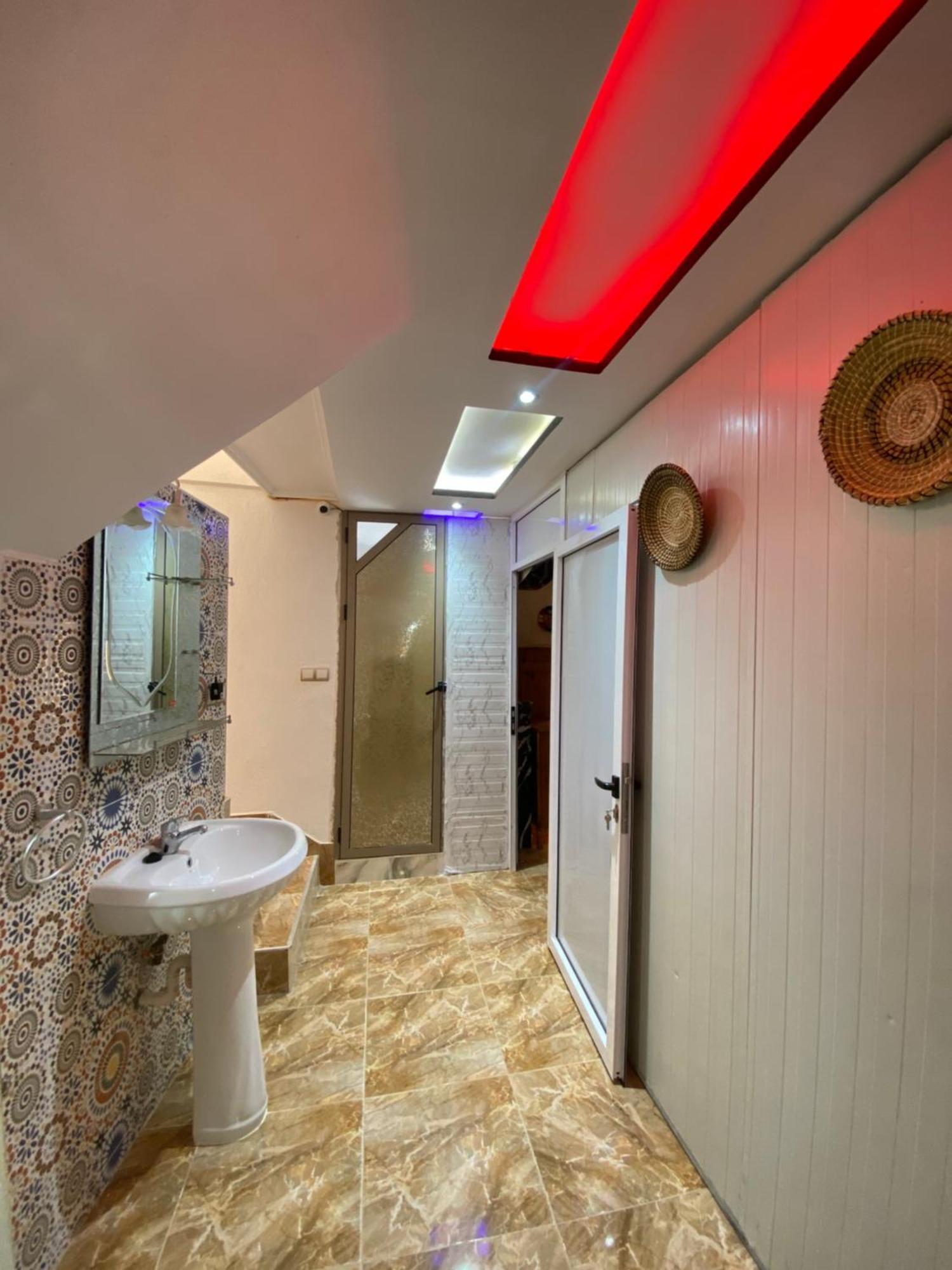 Guapa Surf Morocco Hostel Taghazout Εξωτερικό φωτογραφία
