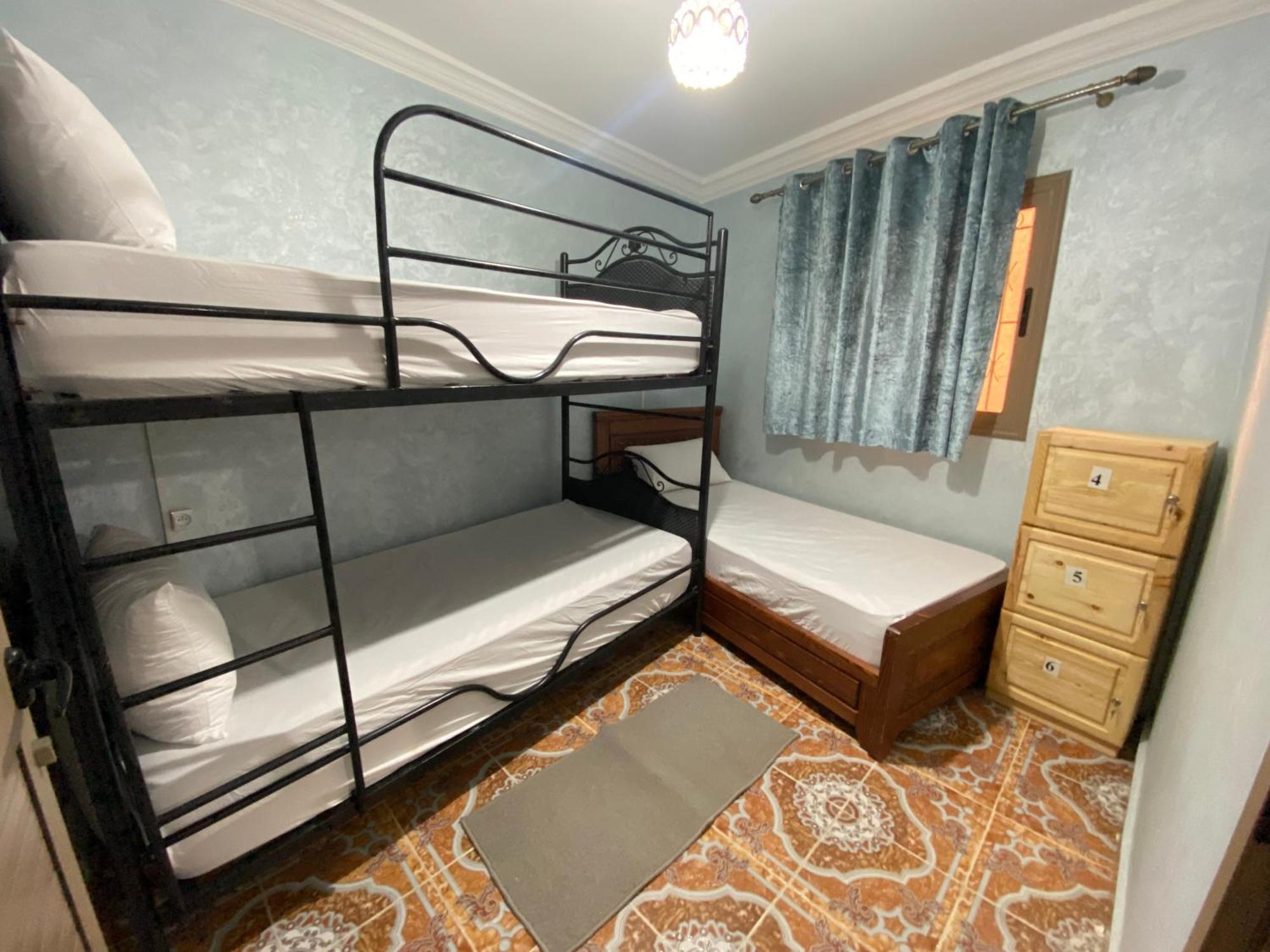 Guapa Surf Morocco Hostel Taghazout Εξωτερικό φωτογραφία