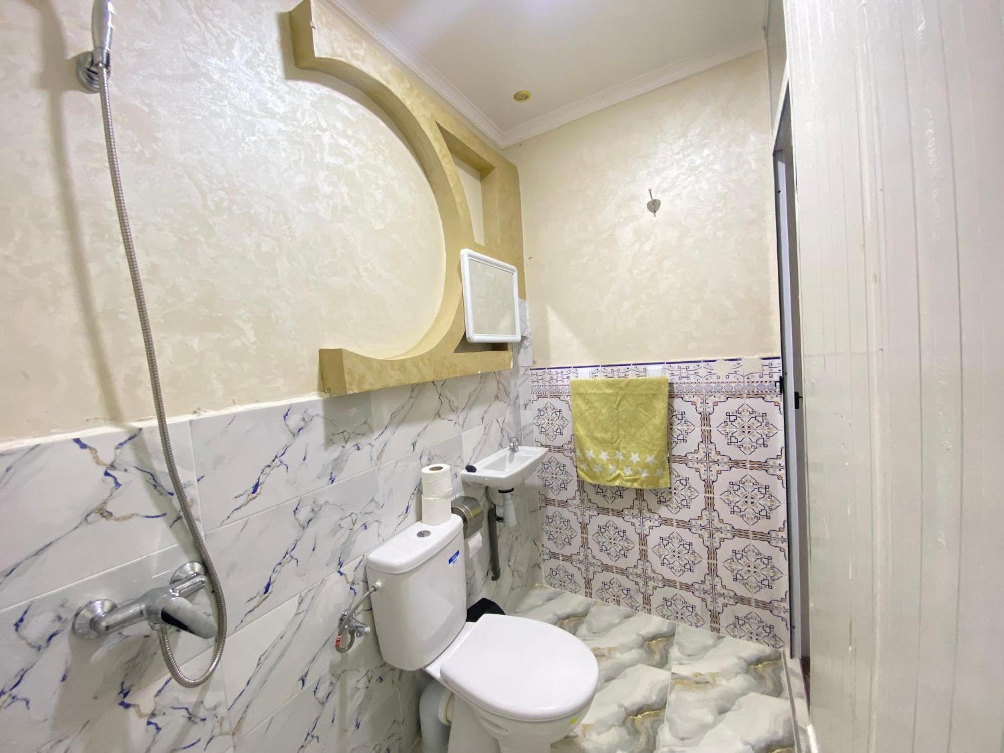 Guapa Surf Morocco Hostel Taghazout Εξωτερικό φωτογραφία