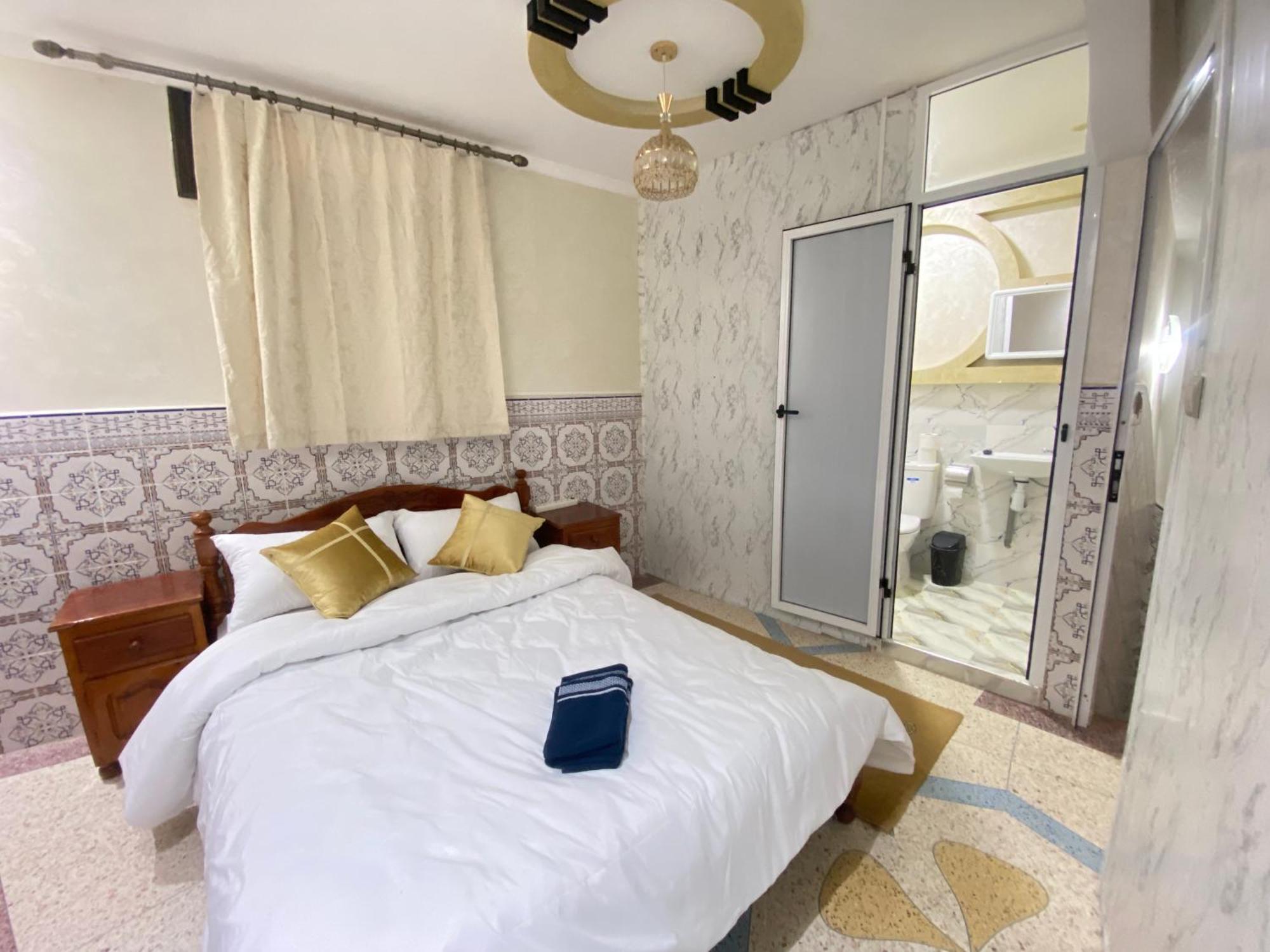 Guapa Surf Morocco Hostel Taghazout Εξωτερικό φωτογραφία